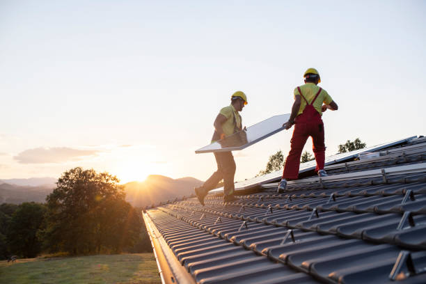 Best Asphalt Shingle Roofing  in Williamstown, WV